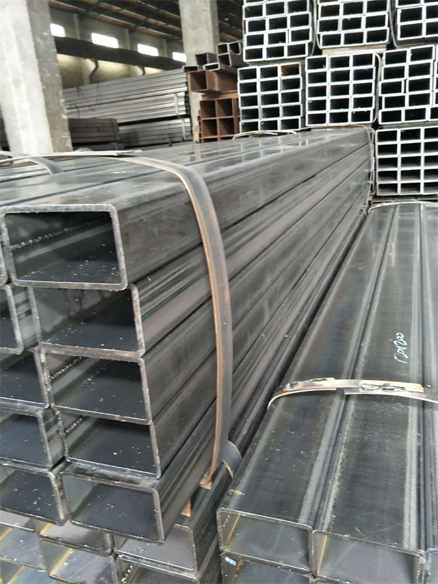 建筑钢结构荣昌荣昌荣昌镀锌矩形管 Q355B 适用场景 建筑钢结构荣昌荣昌荣昌镀锌矩形管 Q355B 适用场景